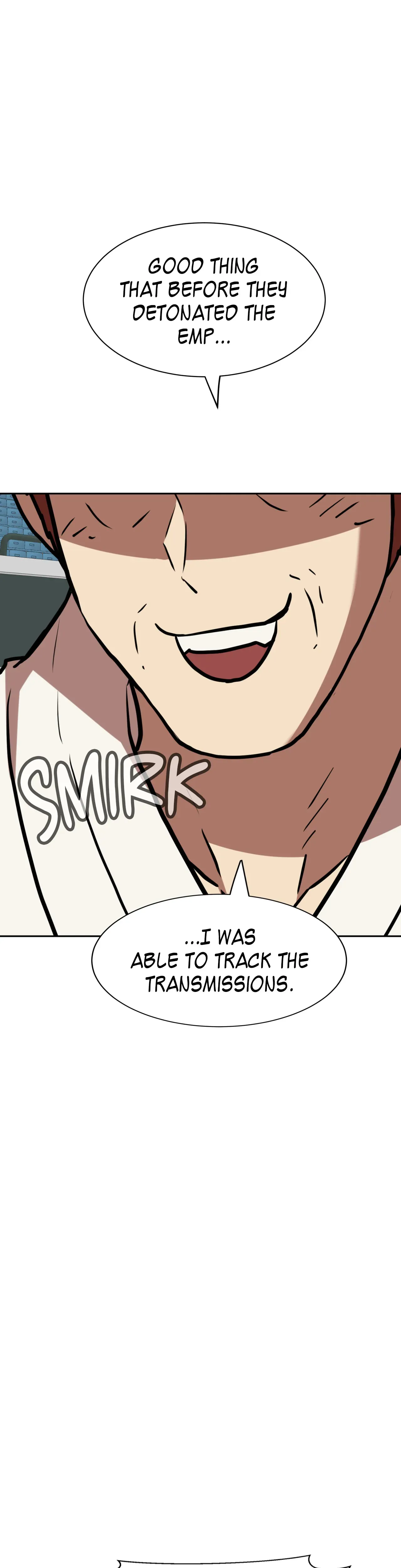 Kings Flung Into the Future Chapter 67 - page 25