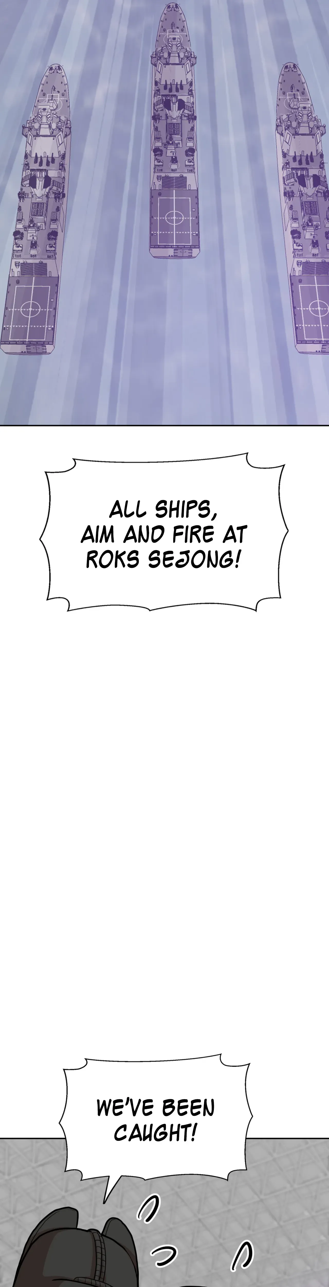 Kings Flung Into the Future Chapter 67 - page 29