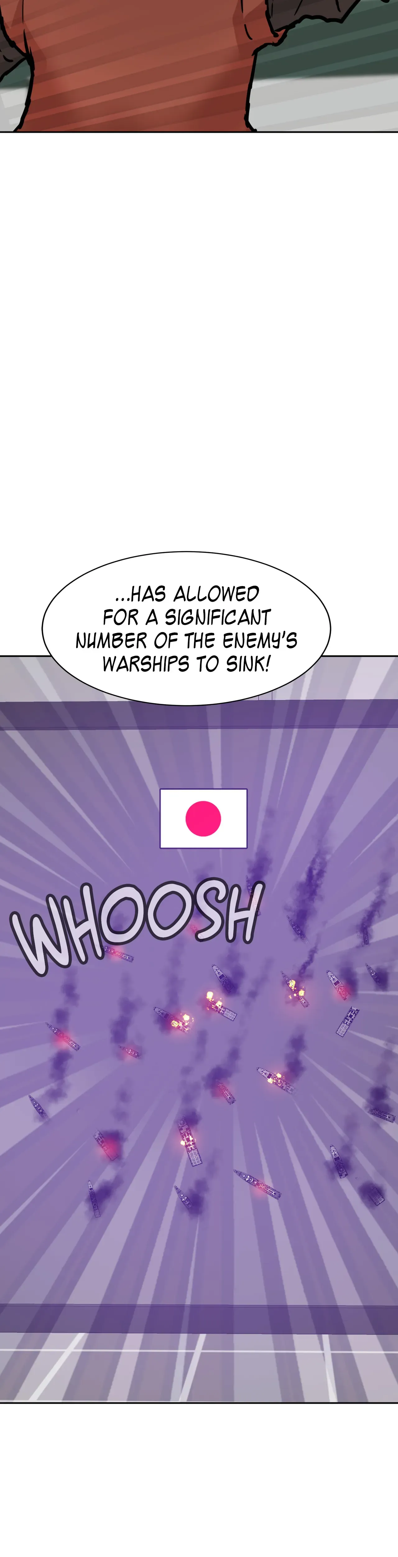 Kings Flung Into the Future Chapter 67 - page 3