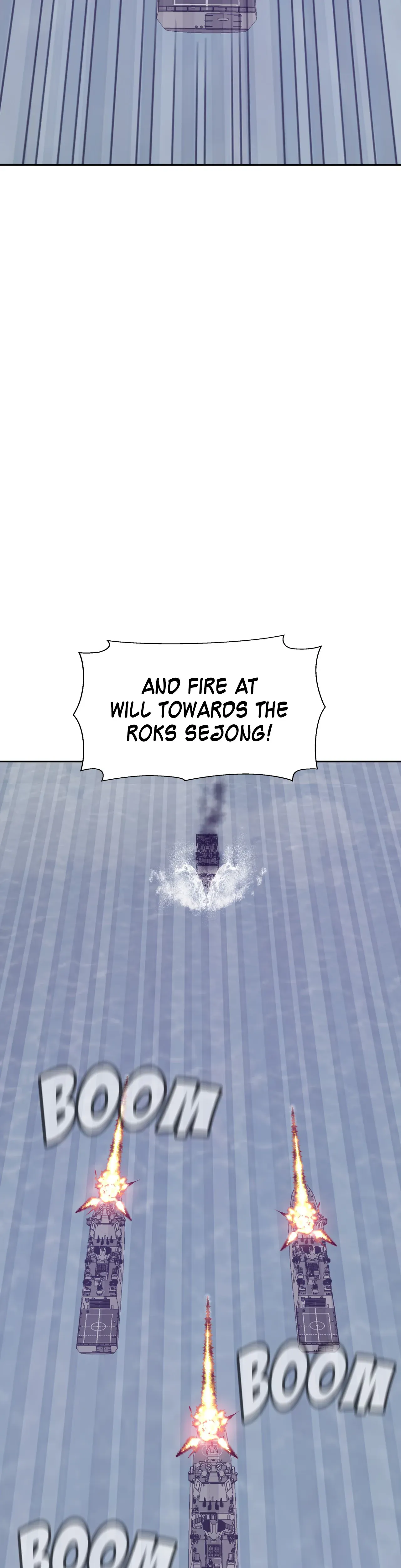 Kings Flung Into the Future Chapter 67 - page 36