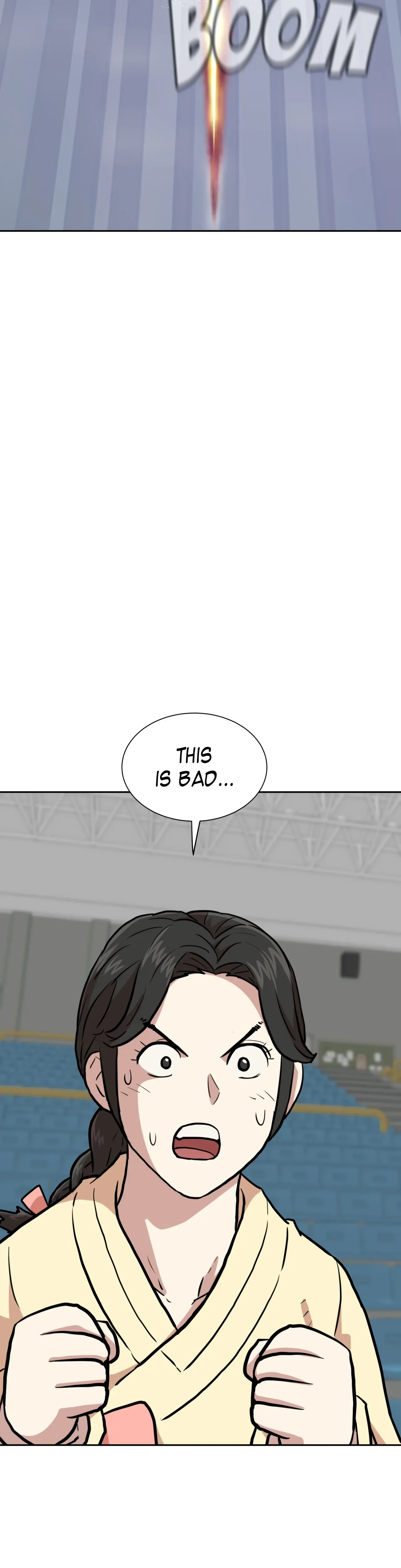 Kings Flung Into the Future Chapter 67 - page 38