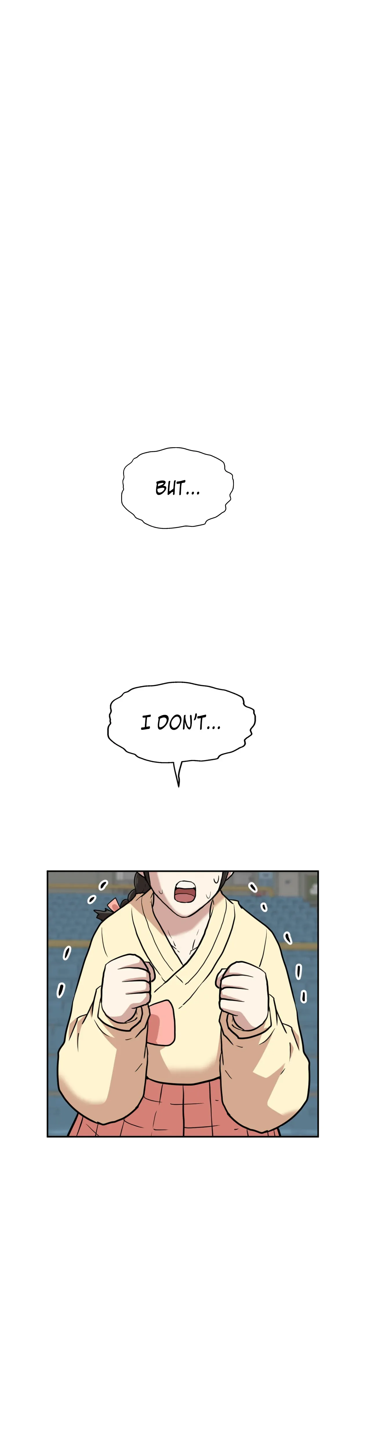Kings Flung Into the Future Chapter 67 - page 4