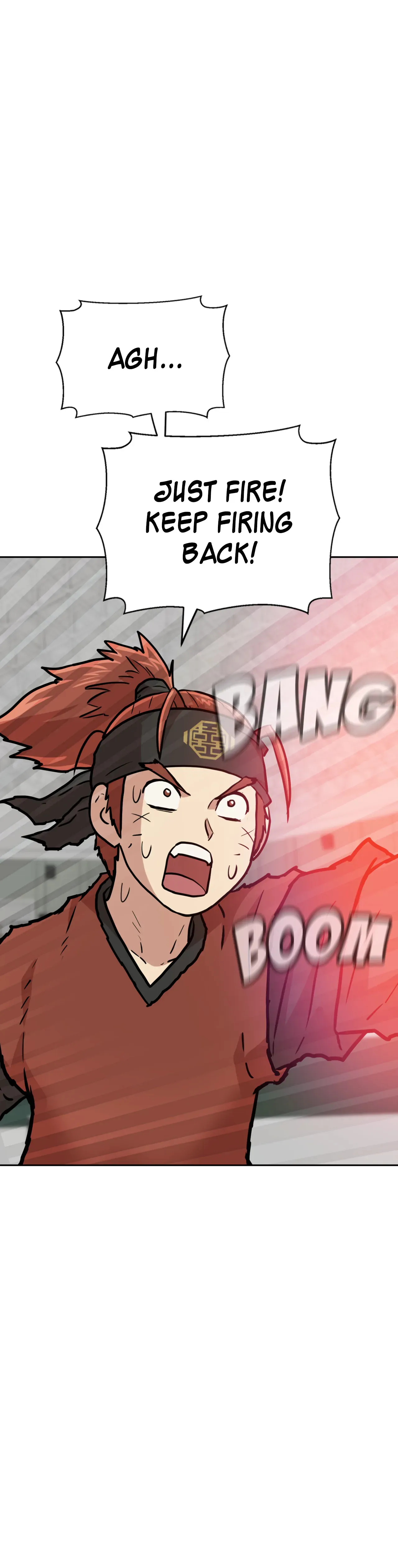 Kings Flung Into the Future Chapter 67 - page 40