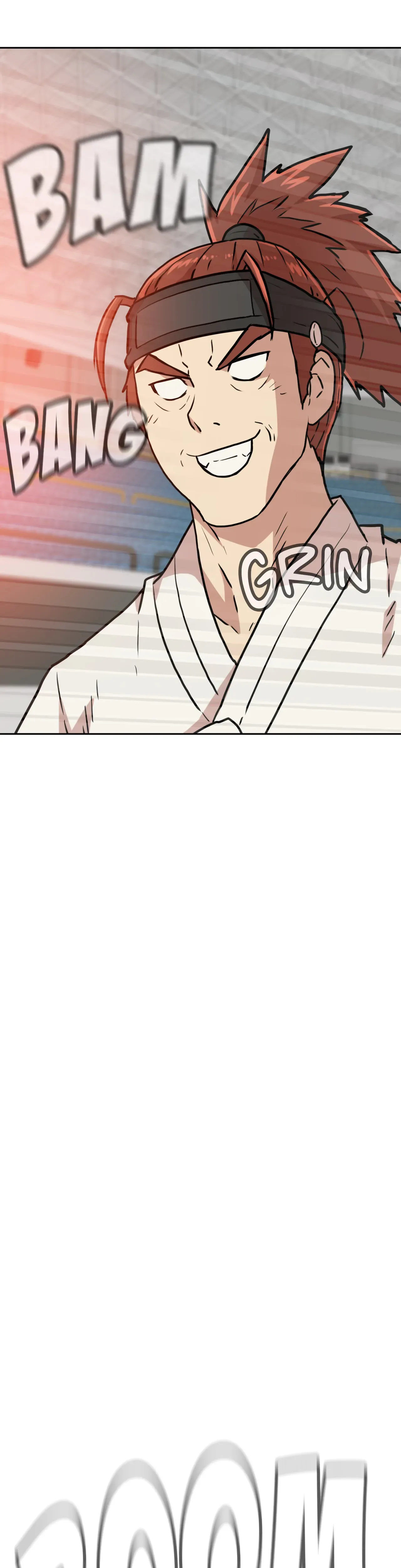 Kings Flung Into the Future Chapter 67 - page 41