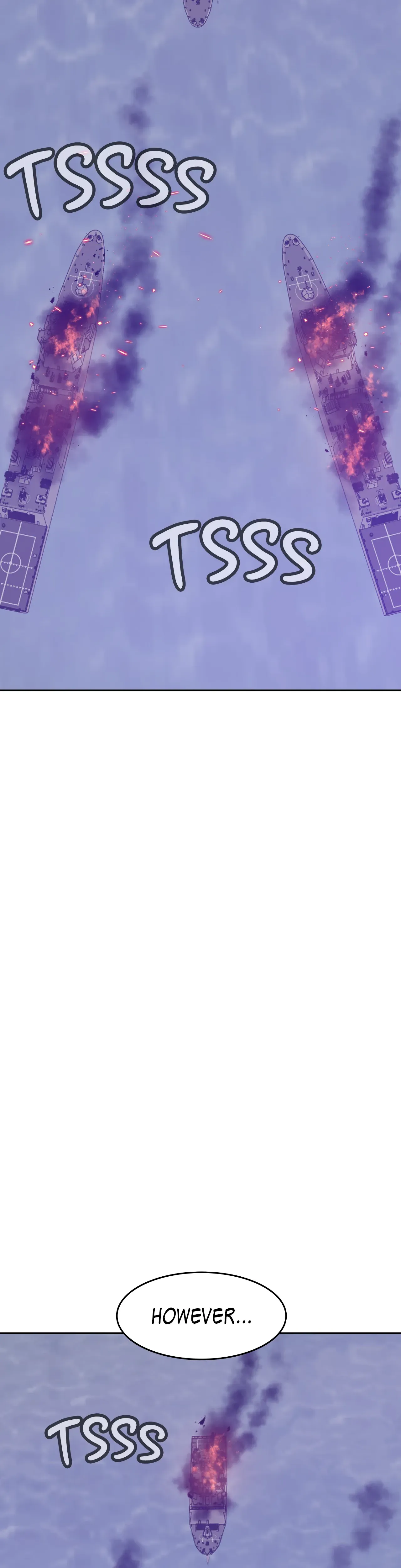 Kings Flung Into the Future Chapter 67 - page 44