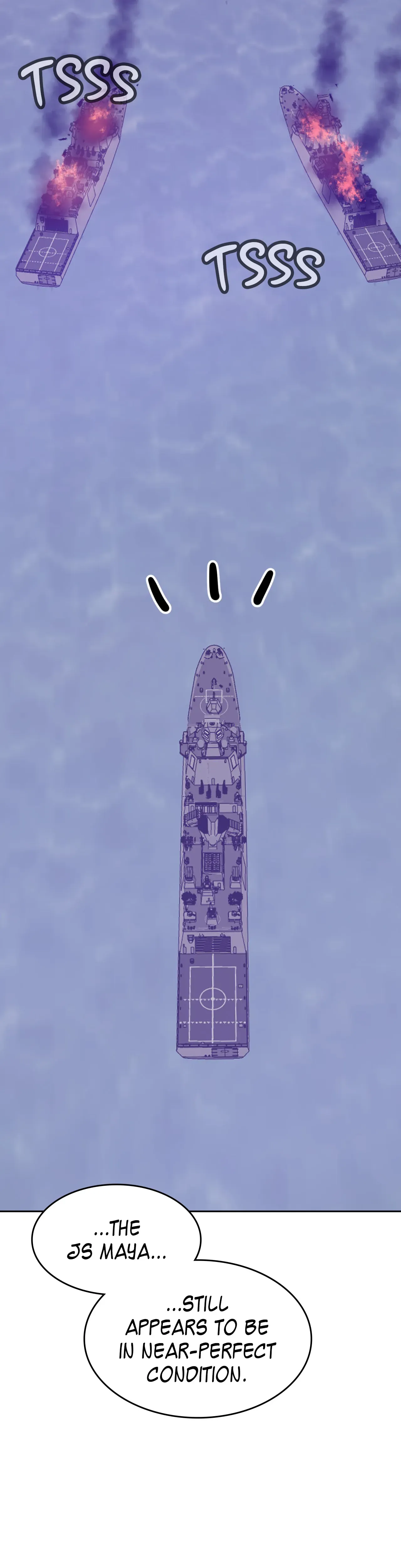 Kings Flung Into the Future Chapter 67 - page 45
