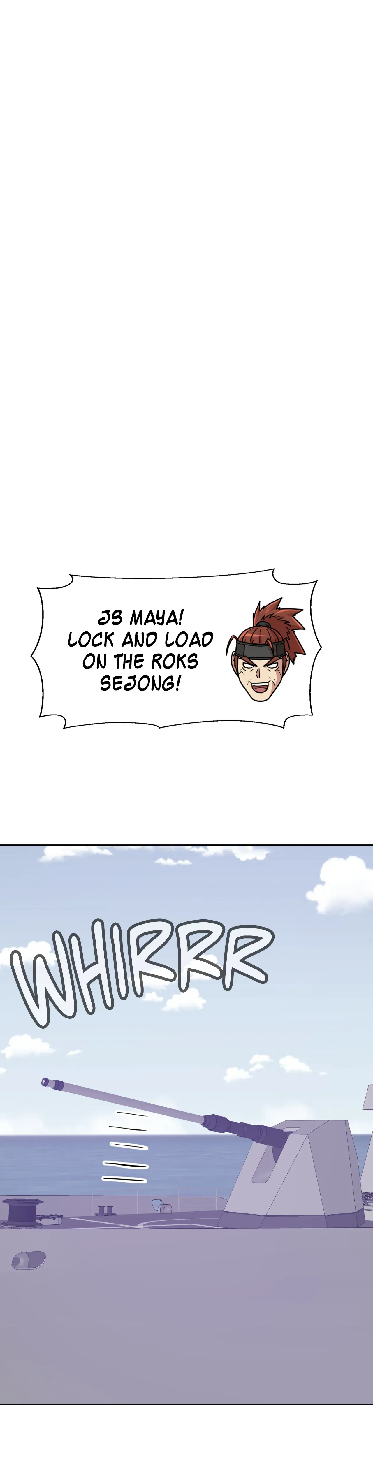 Kings Flung Into the Future Chapter 67 - page 46