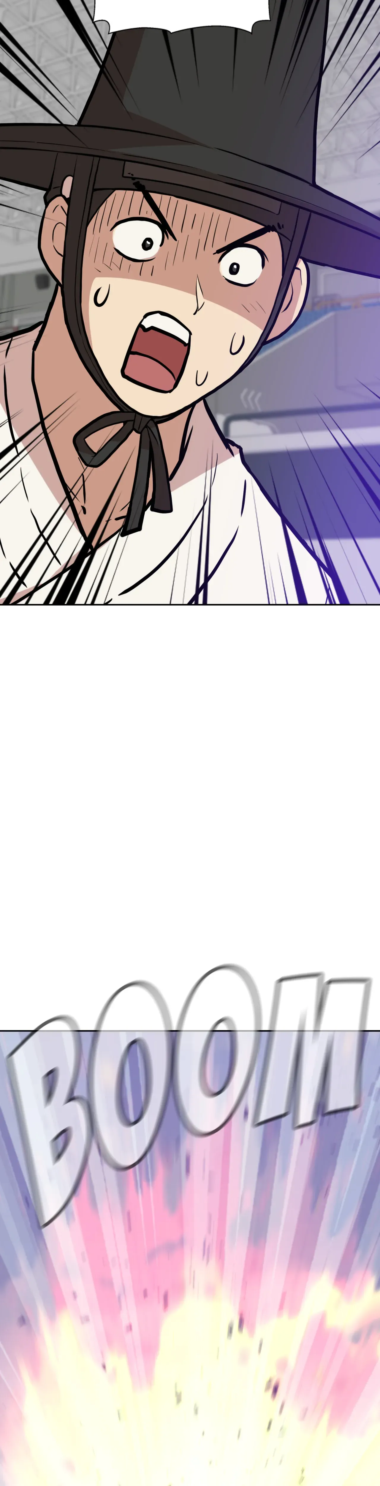 Kings Flung Into the Future Chapter 67 - page 49