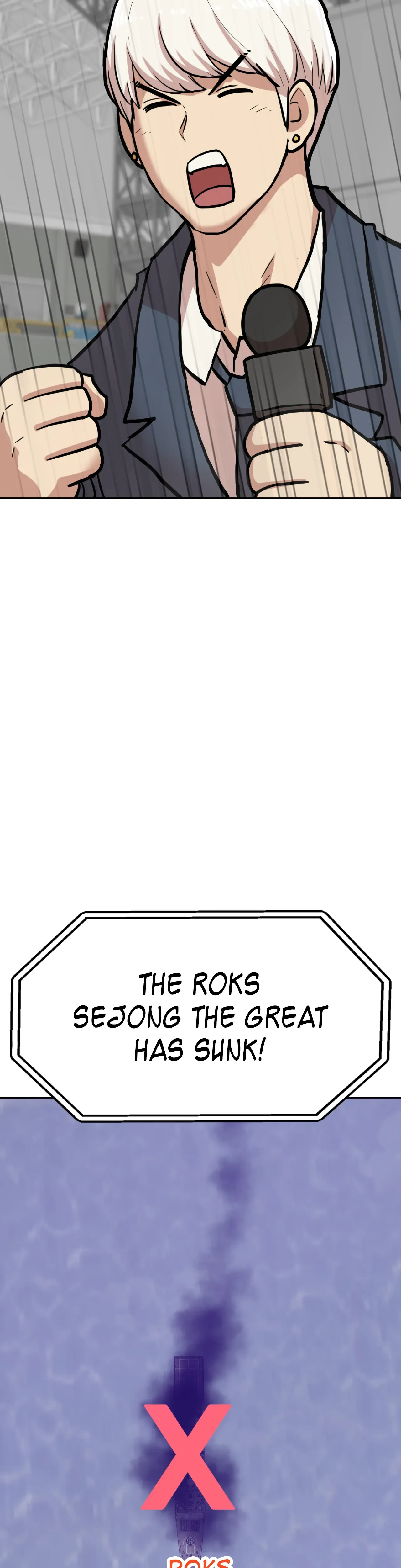 Kings Flung Into the Future Chapter 67 - page 51