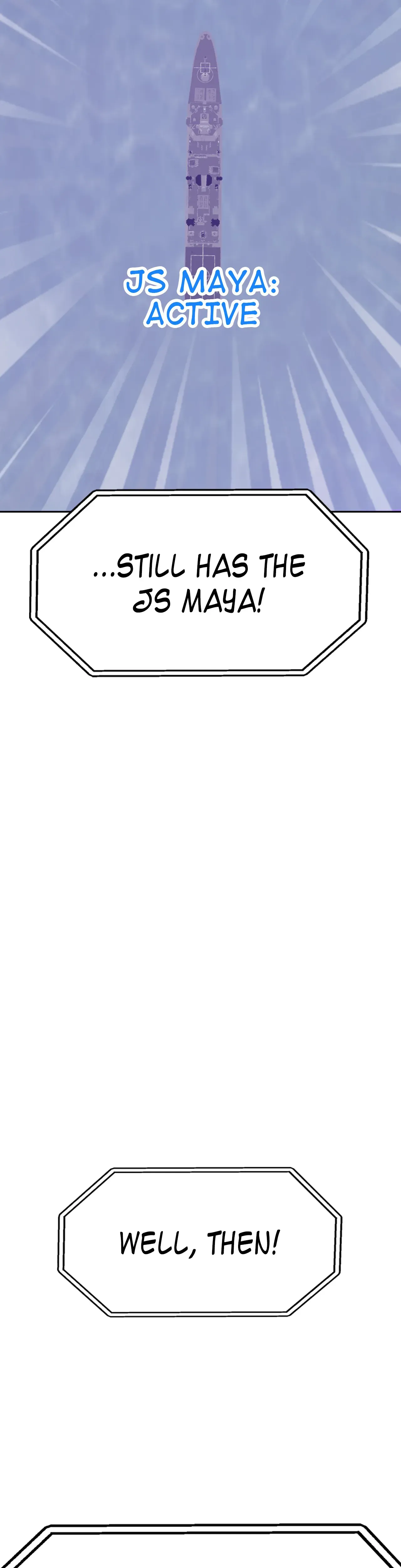 Kings Flung Into the Future Chapter 67 - page 53