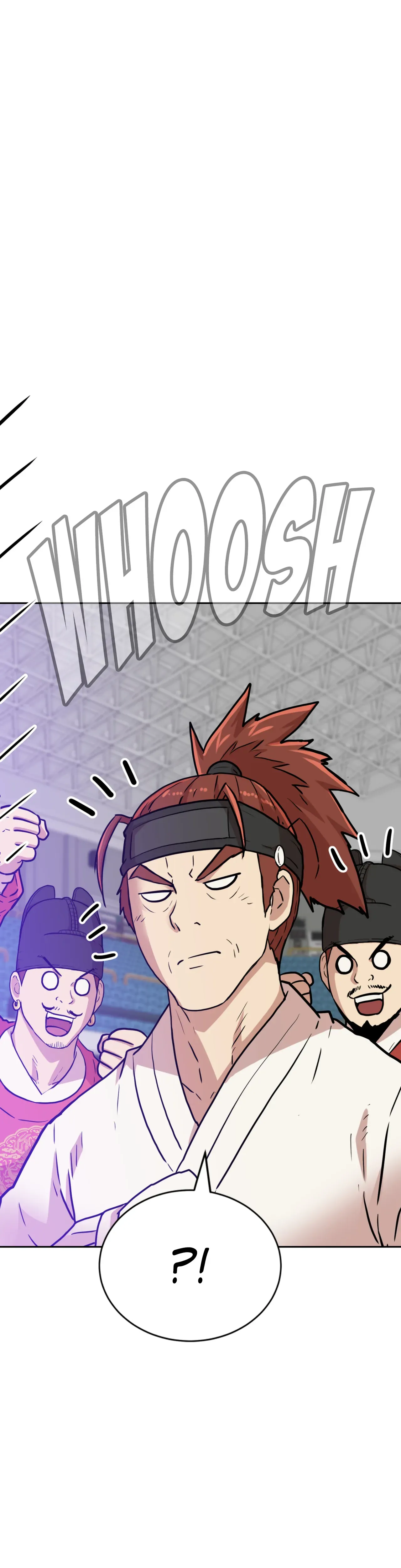 Kings Flung Into the Future Chapter 67 - page 55