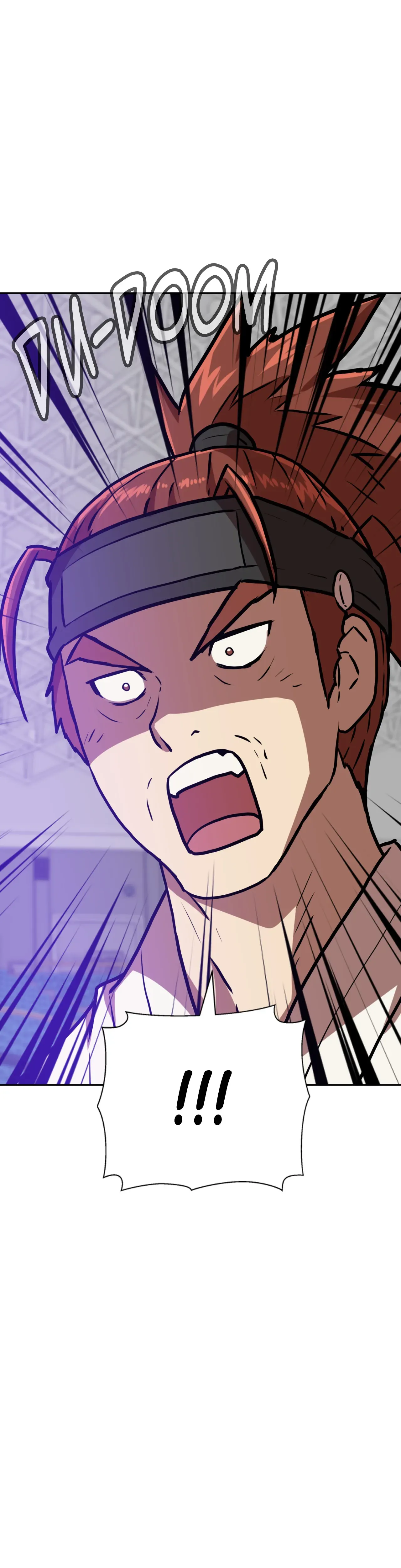 Kings Flung Into the Future Chapter 67 - page 56