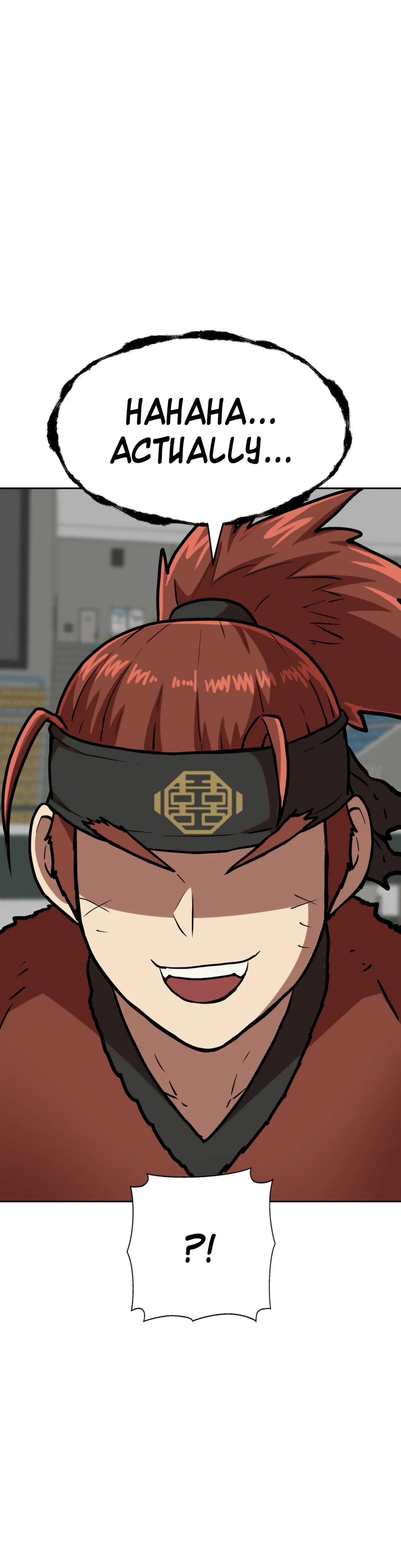 Kings Flung Into the Future Chapter 67 - page 61