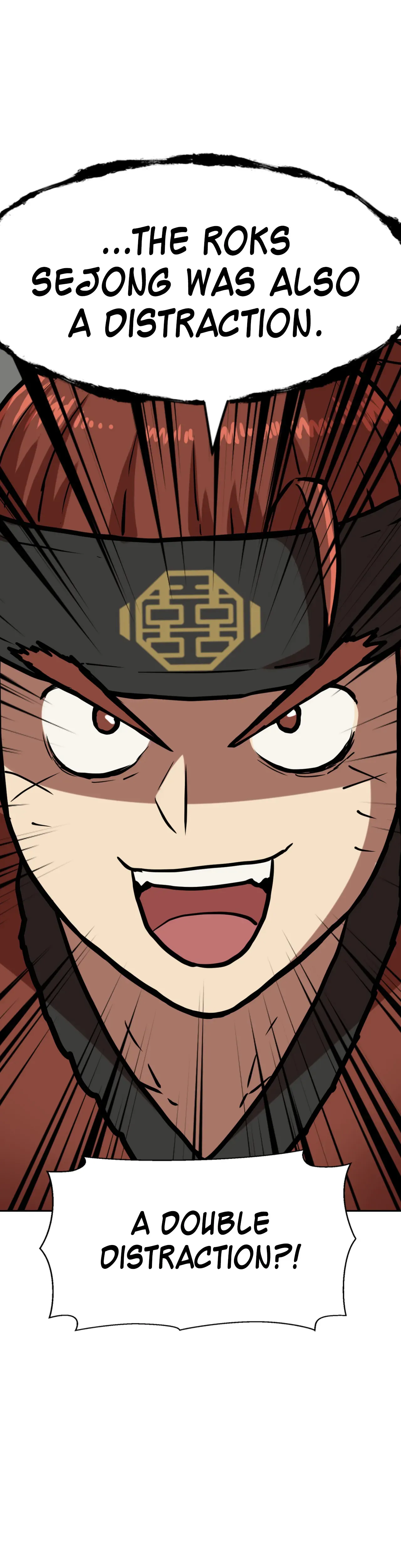 Kings Flung Into the Future Chapter 67 - page 62
