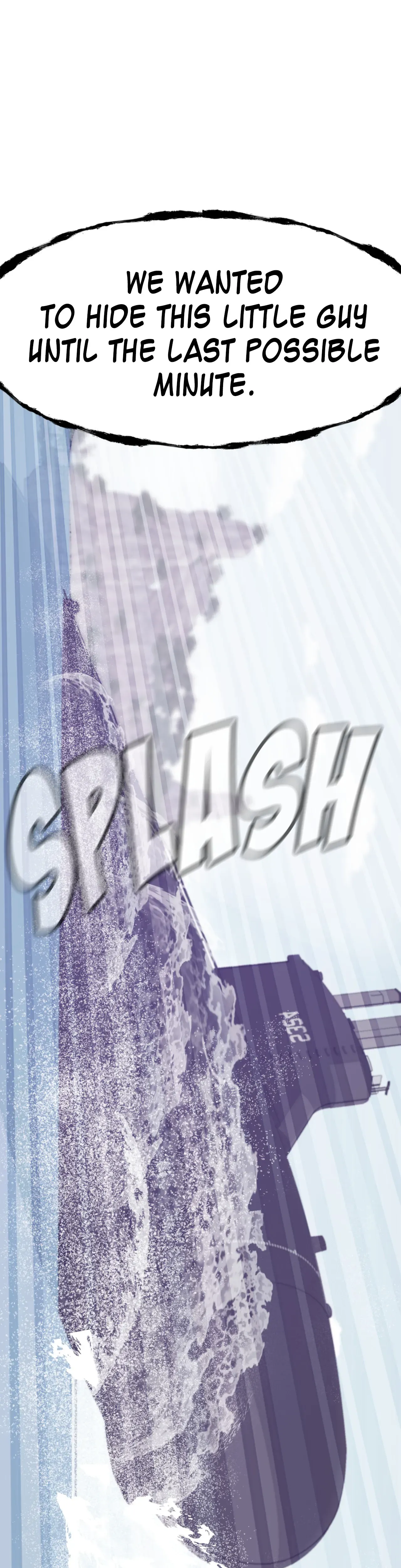 Kings Flung Into the Future Chapter 67 - page 63