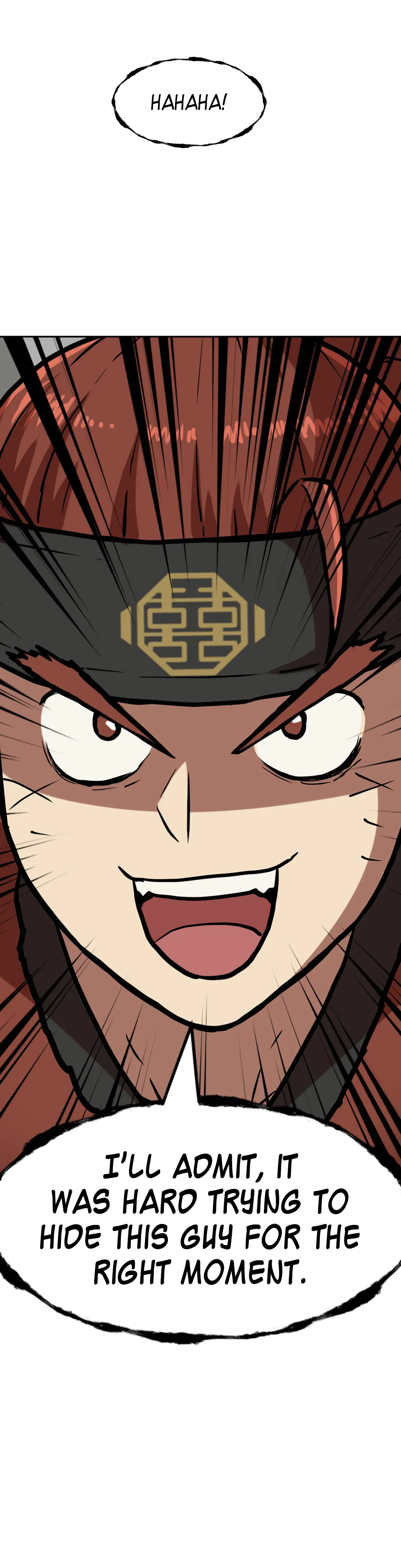 Kings Flung Into the Future Chapter 68 - page 10