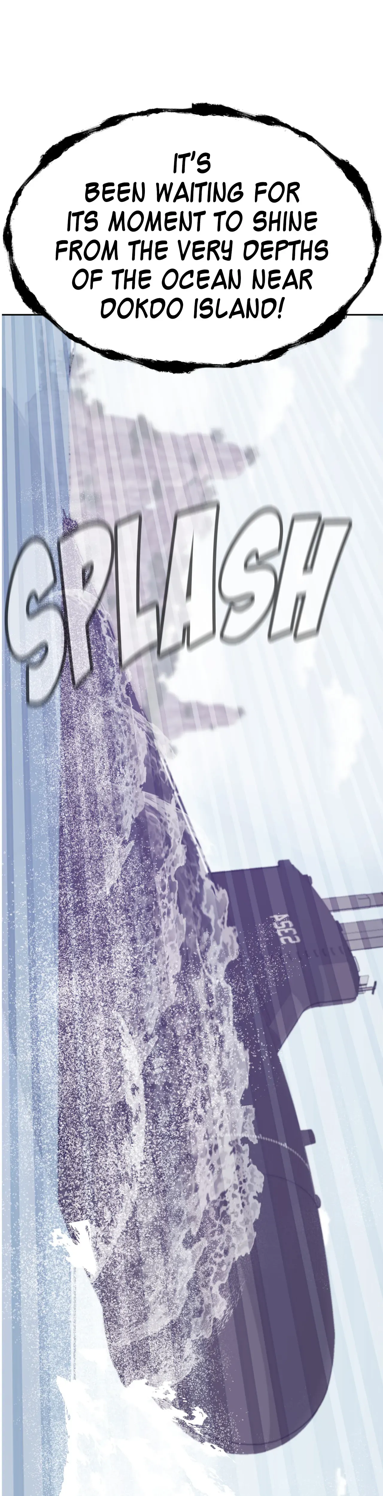 Kings Flung Into the Future Chapter 68 - page 11