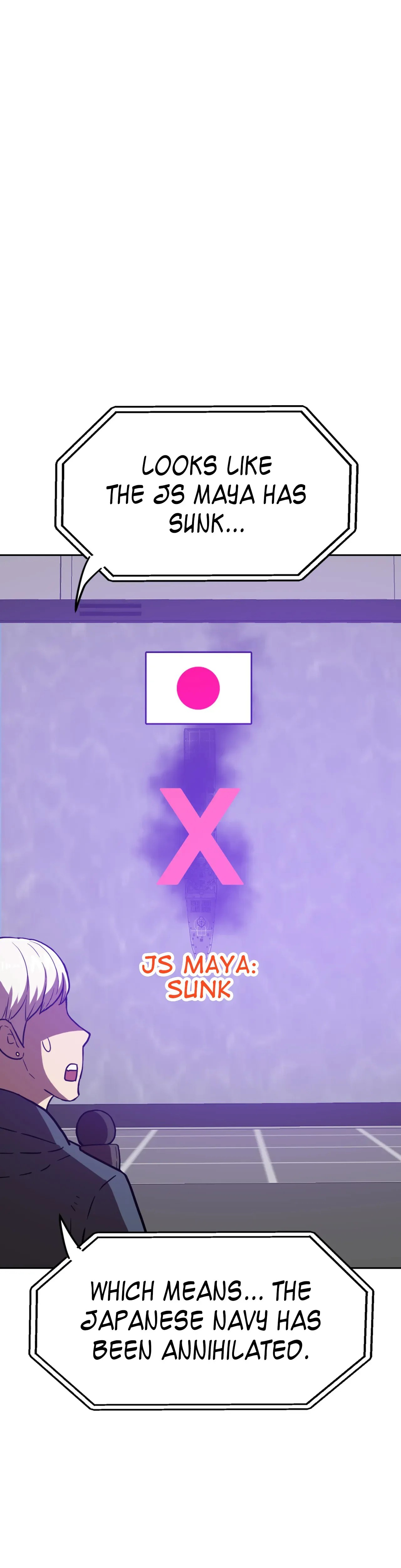 Kings Flung Into the Future Chapter 68 - page 13