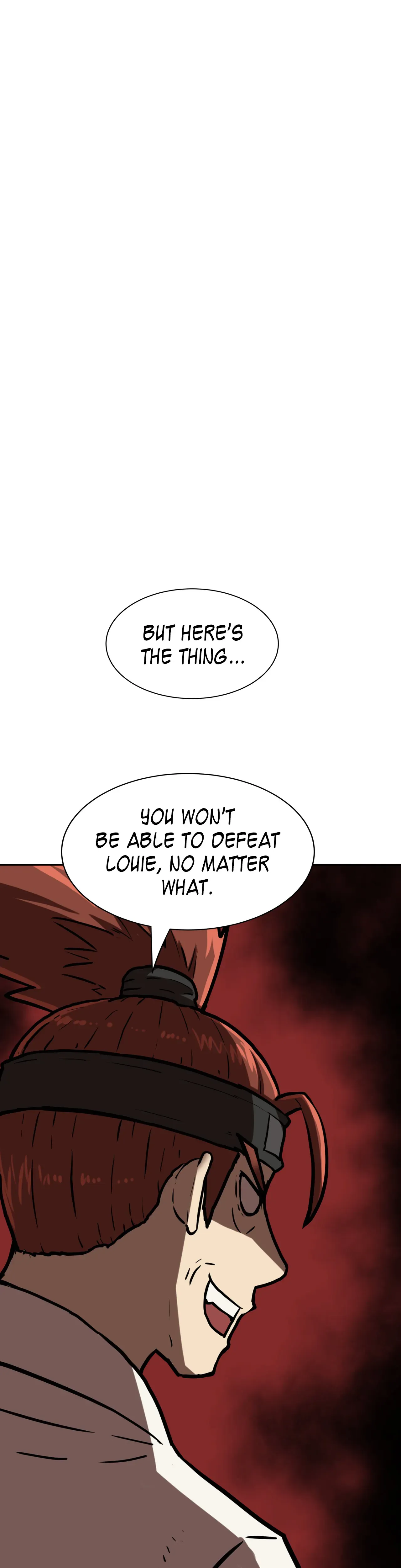 Kings Flung Into the Future Chapter 68 - page 21
