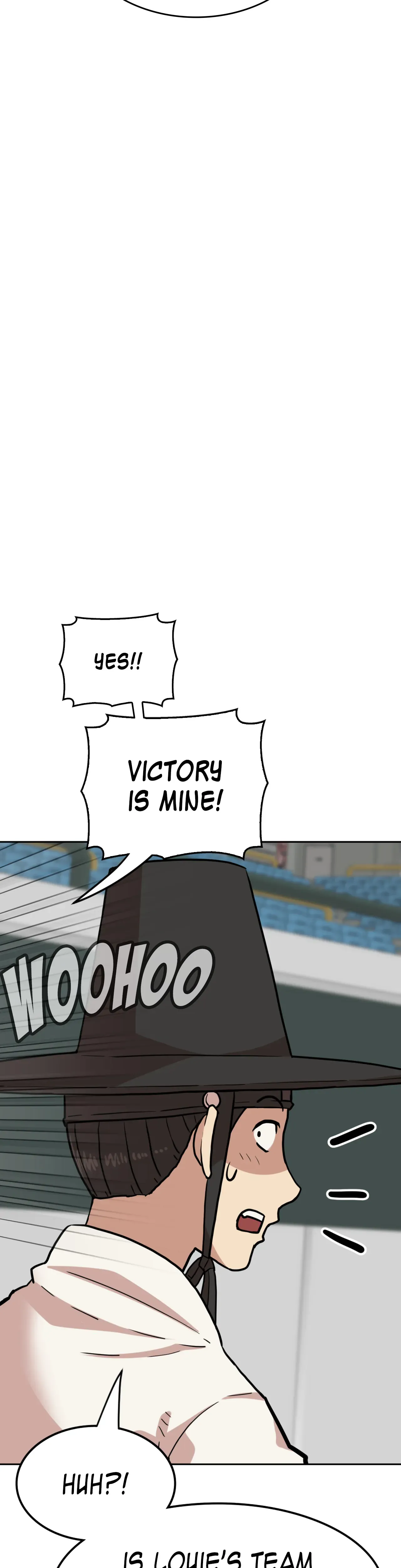 Kings Flung Into the Future Chapter 68 - page 23