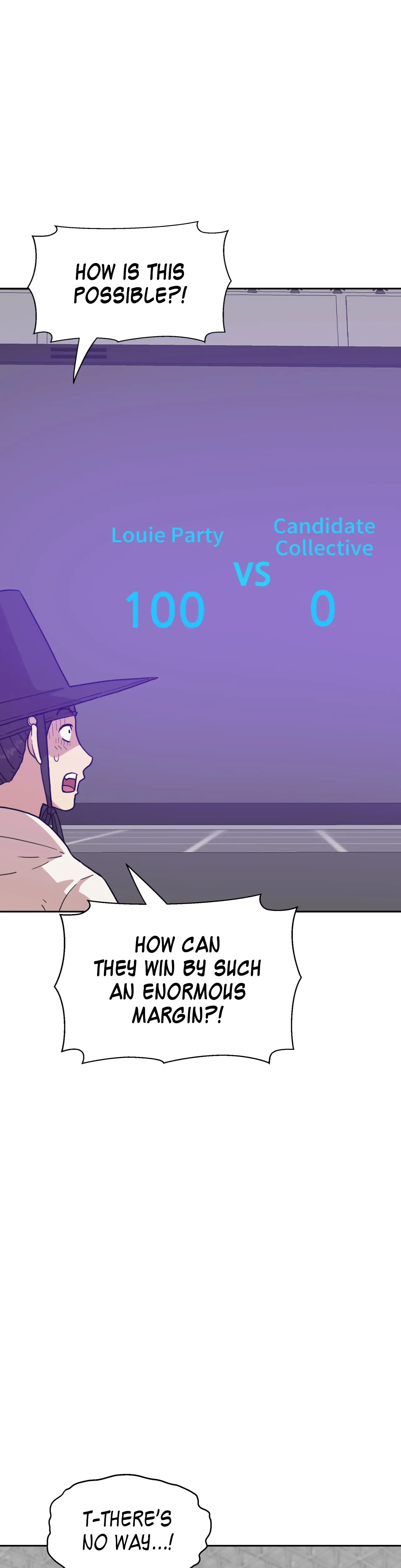 Kings Flung Into the Future Chapter 68 - page 26