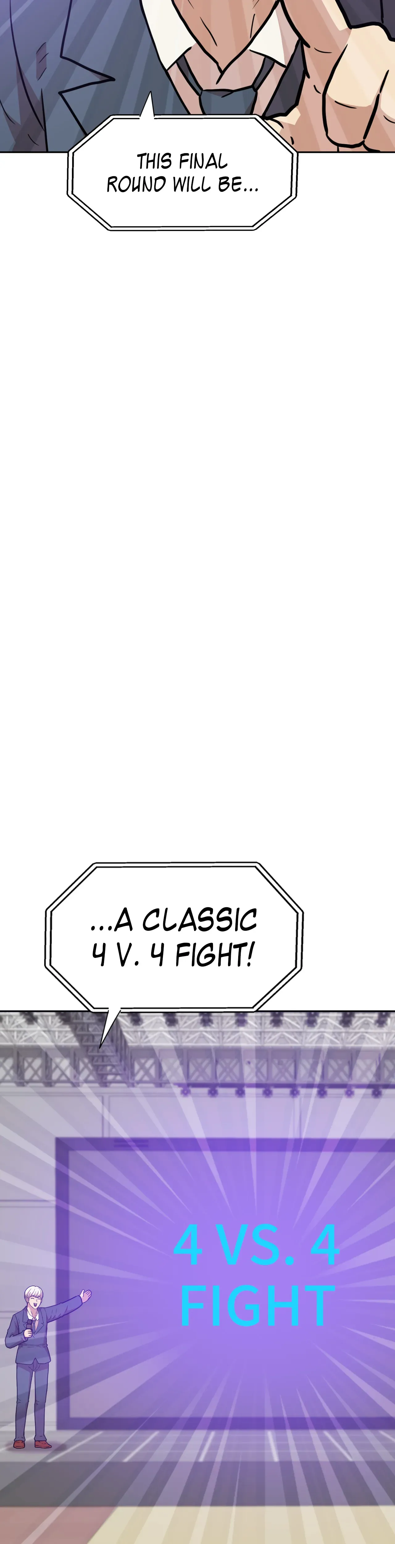 Kings Flung Into the Future Chapter 68 - page 38