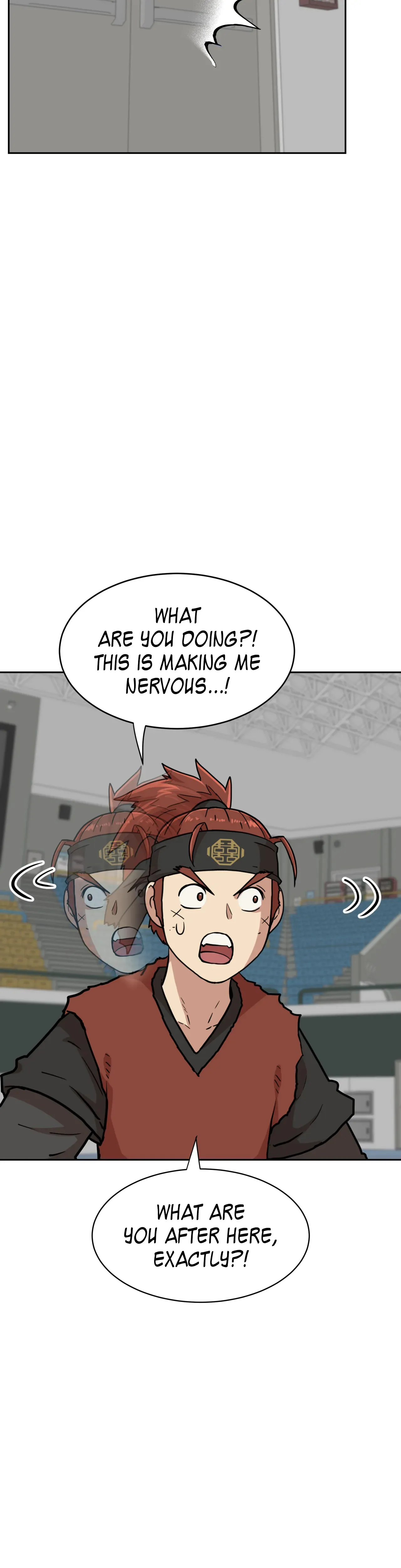 Kings Flung Into the Future Chapter 68 - page 45