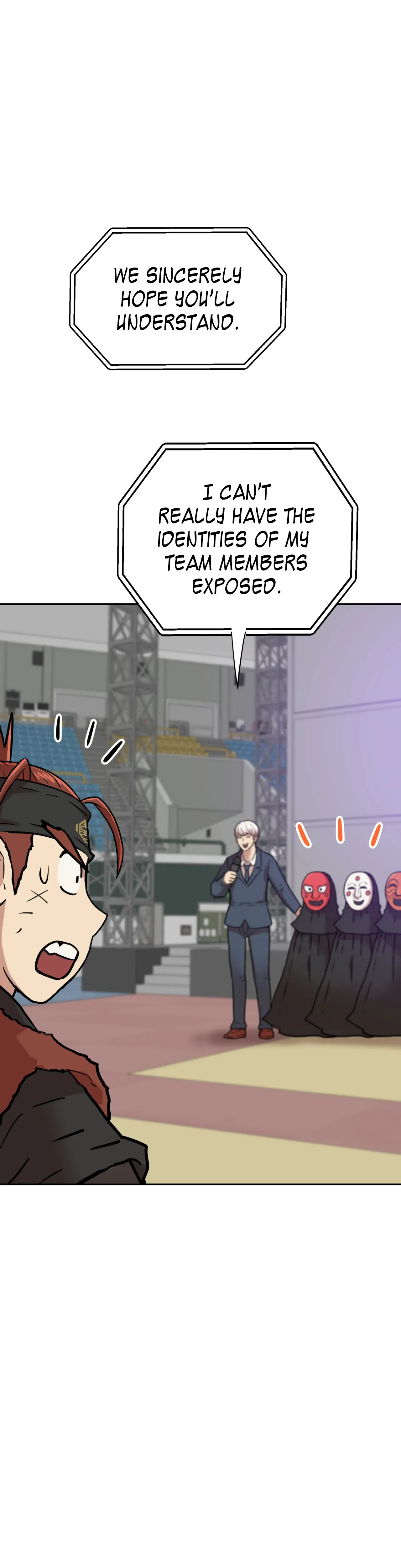 Kings Flung Into the Future Chapter 68 - page 46