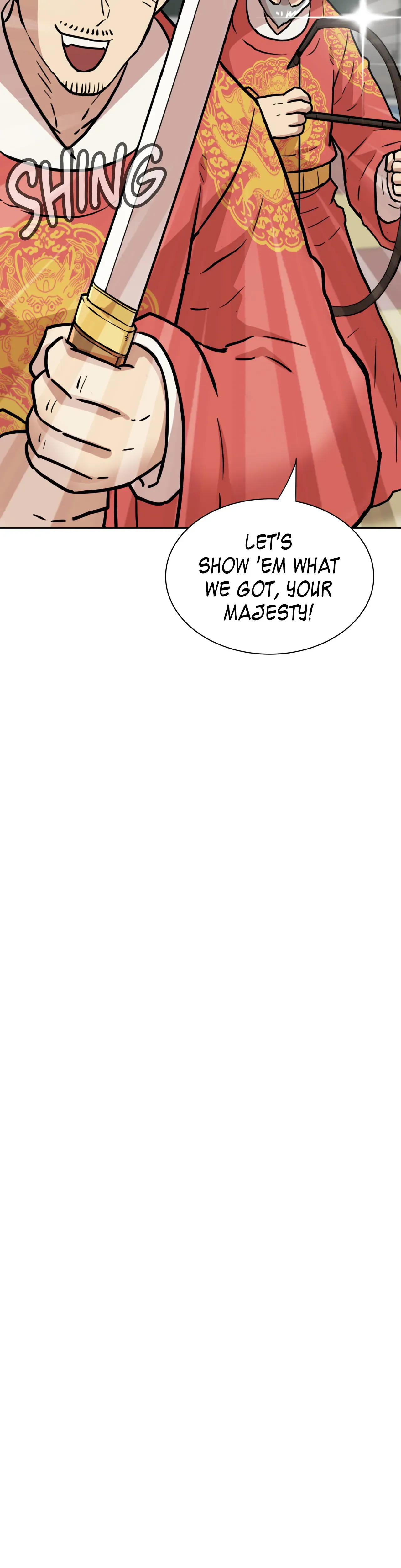 Kings Flung Into the Future Chapter 68 - page 50