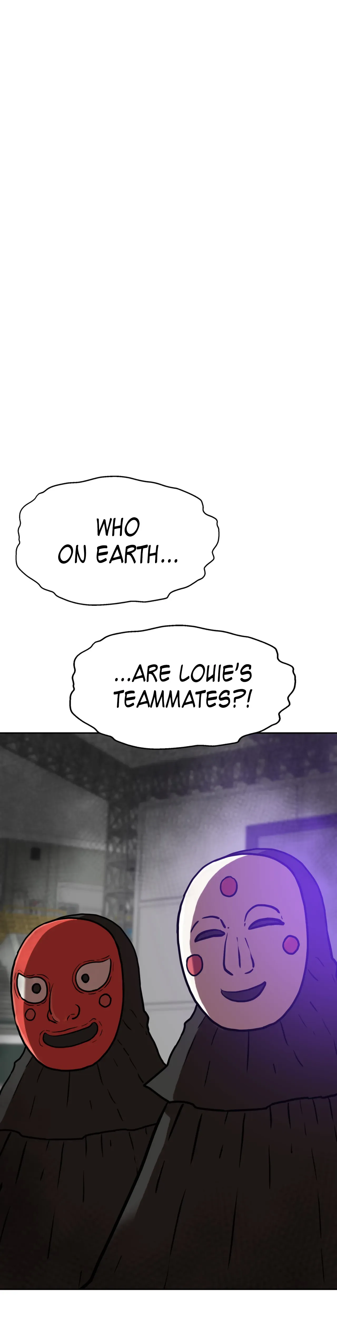 Kings Flung Into the Future Chapter 68 - page 54