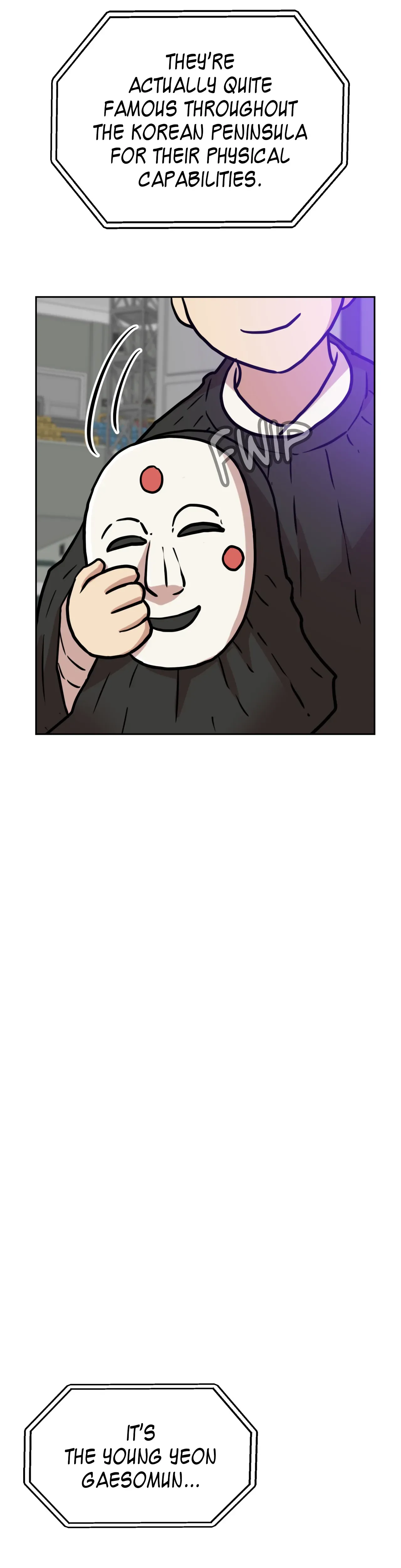Kings Flung Into the Future Chapter 68 - page 56