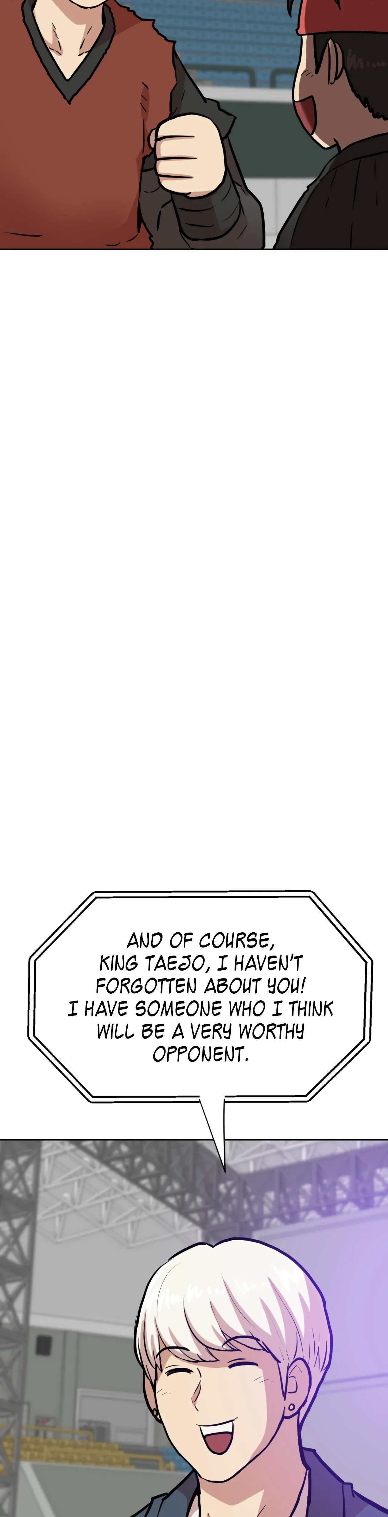 Kings Flung Into the Future Chapter 68 - page 60