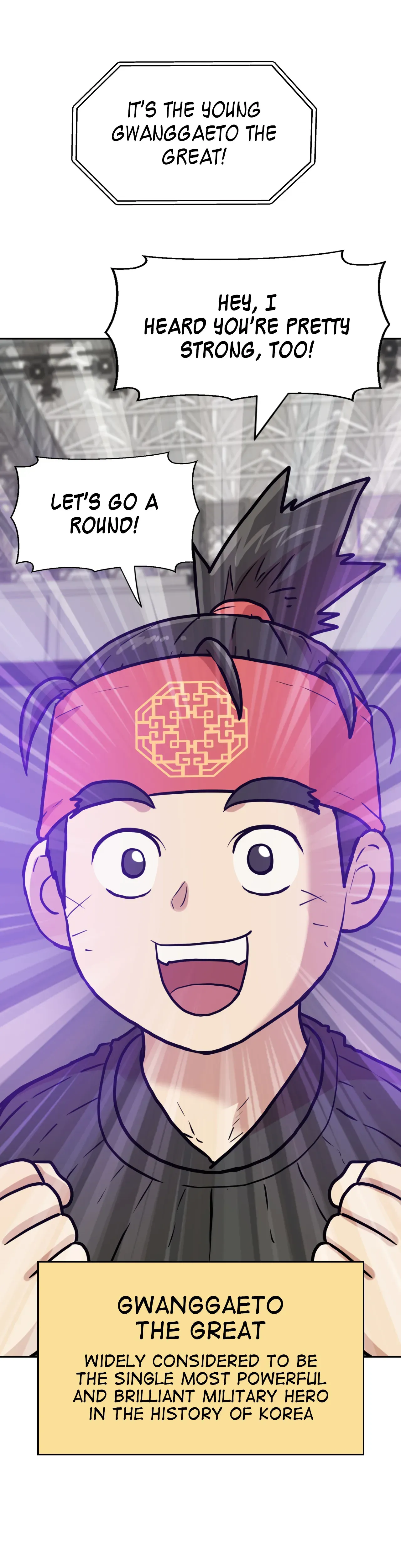 Kings Flung Into the Future Chapter 68 - page 62