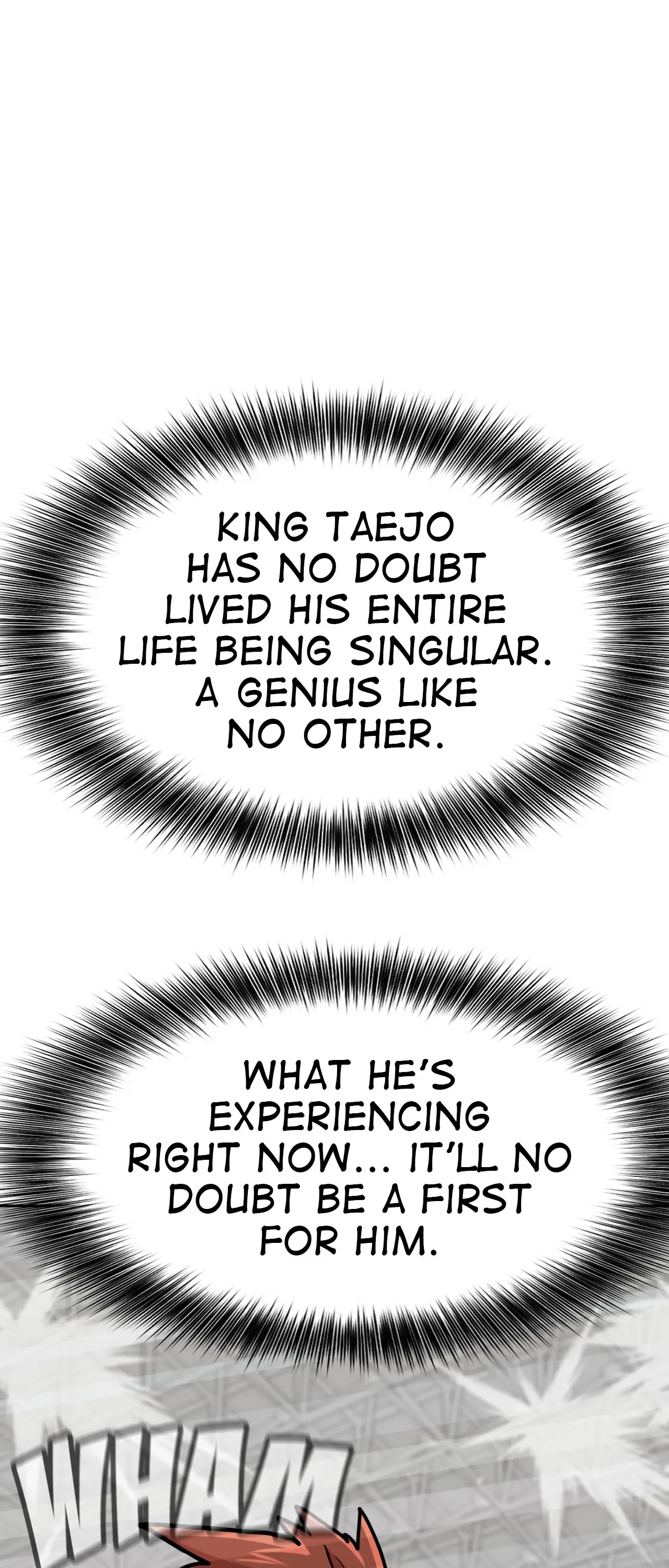 Kings Flung Into the Future Chapter 69 - page 12