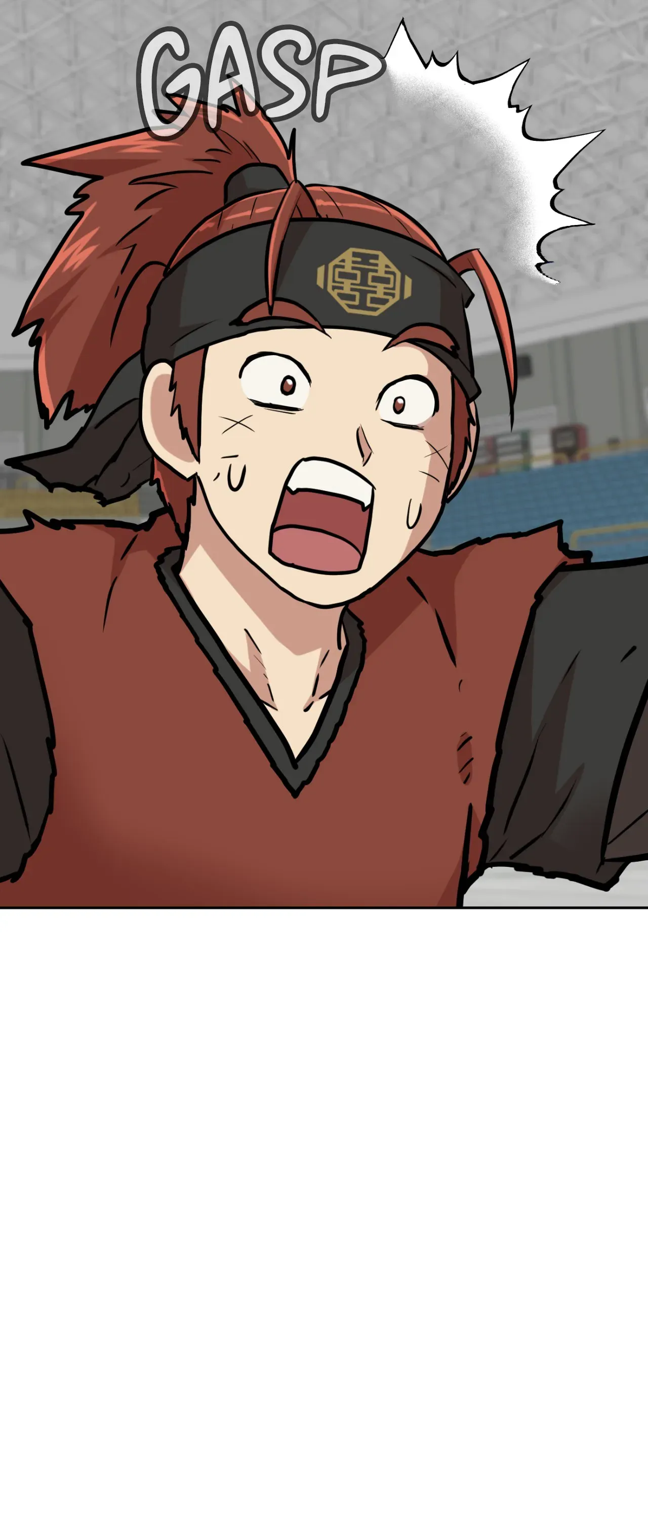 Kings Flung Into the Future Chapter 69 - page 24