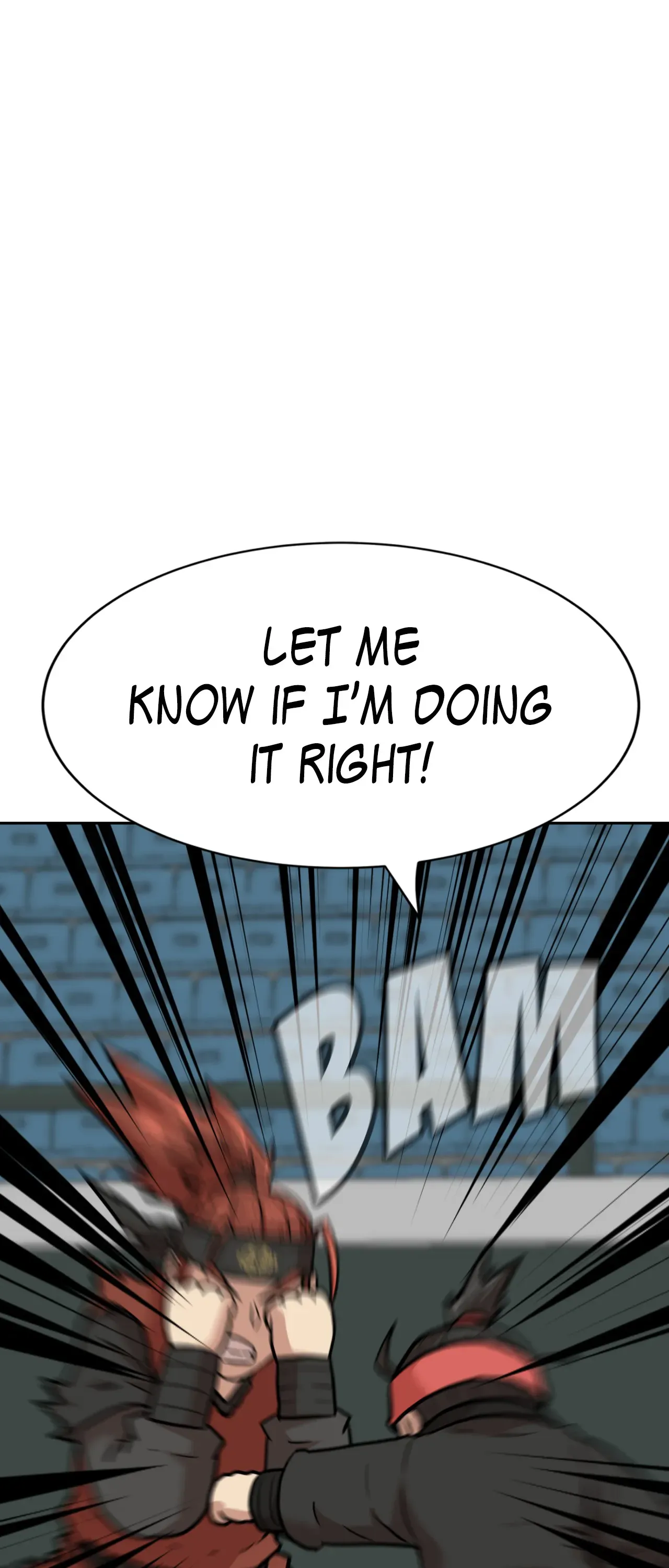 Kings Flung Into the Future Chapter 69 - page 26