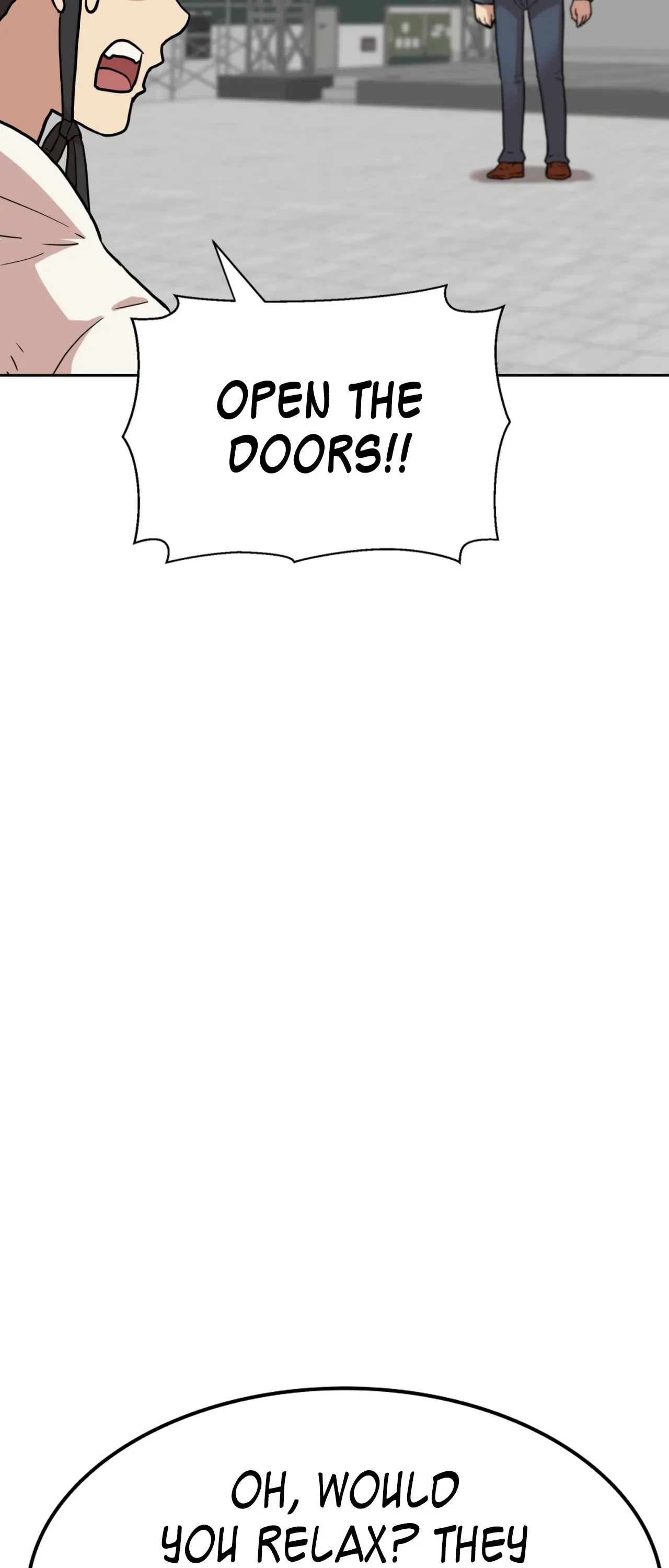 Kings Flung Into the Future Chapter 69 - page 38
