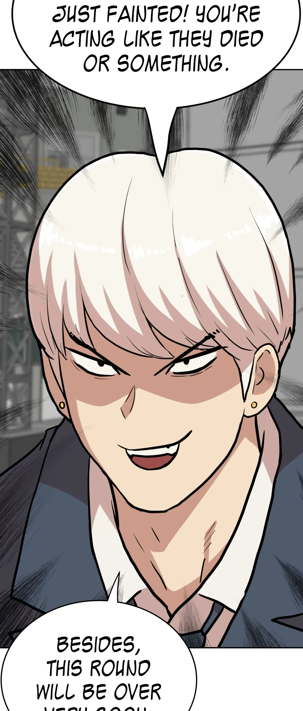 Kings Flung Into the Future Chapter 69 - page 39