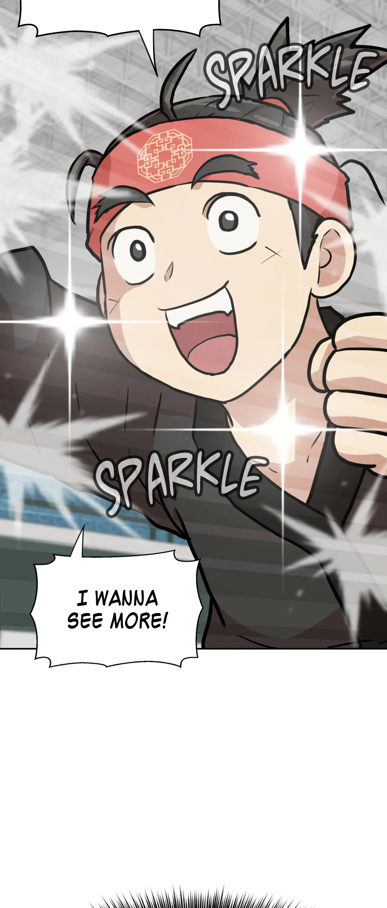 Kings Flung Into the Future Chapter 69 - page 50