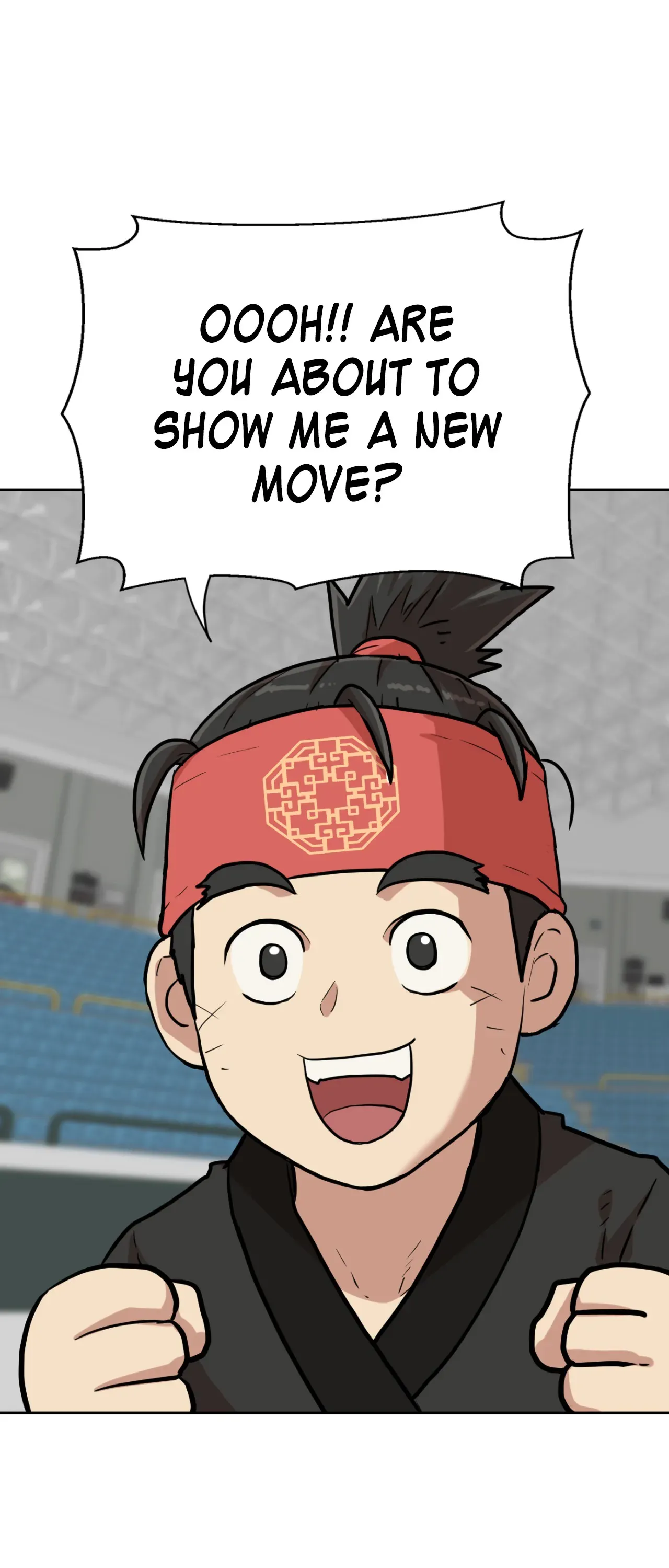 Kings Flung Into the Future Chapter 69 - page 70