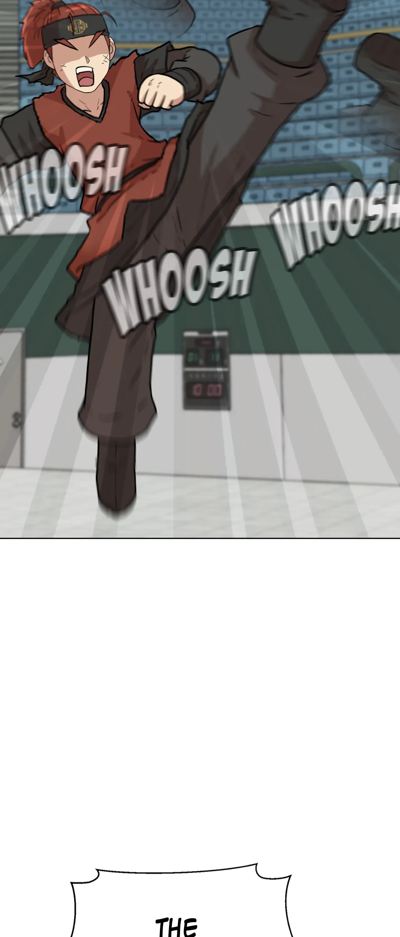 Kings Flung Into the Future Chapter 69 - page 73