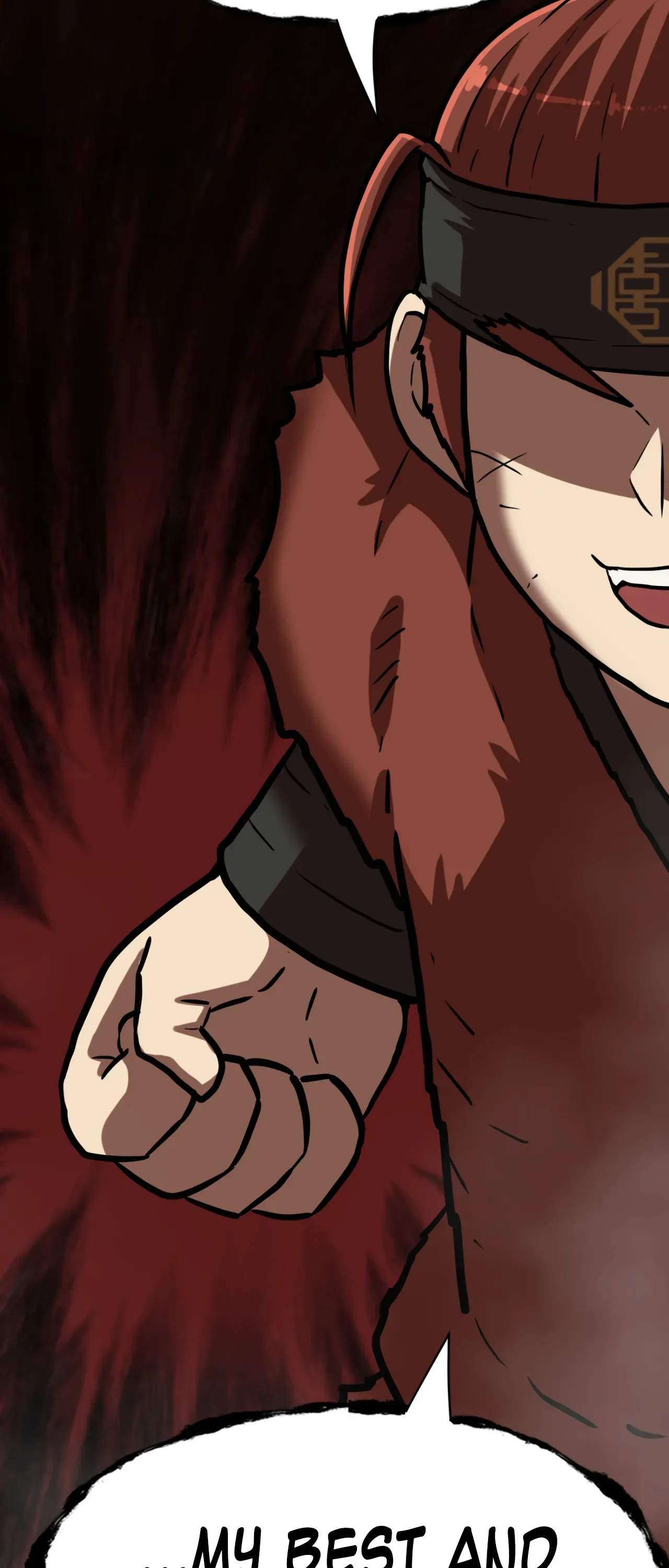 Kings Flung Into the Future Chapter 69 - page 94