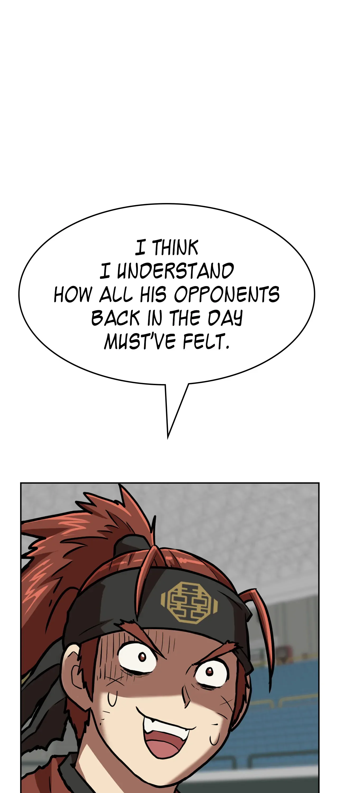 Kings Flung Into the Future Chapter 70 - page 1