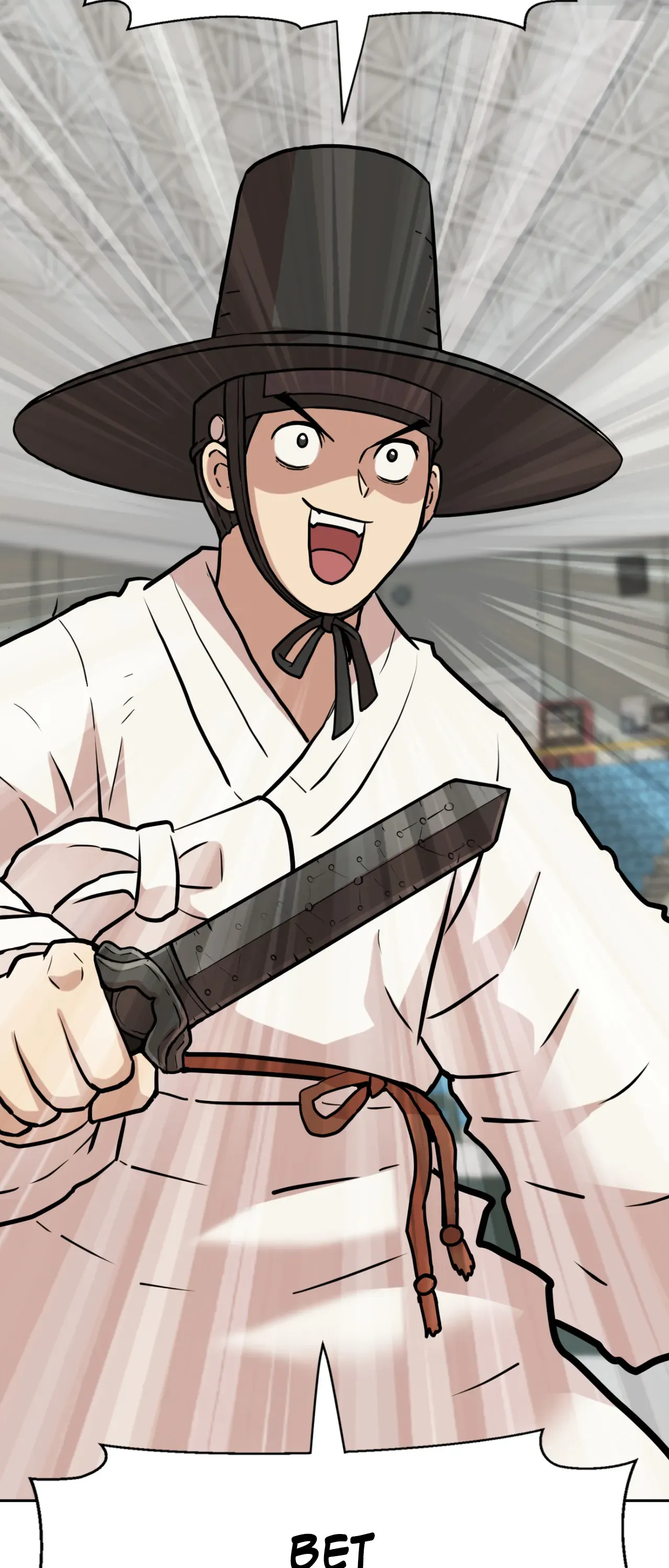 Kings Flung Into the Future Chapter 70 - page 102