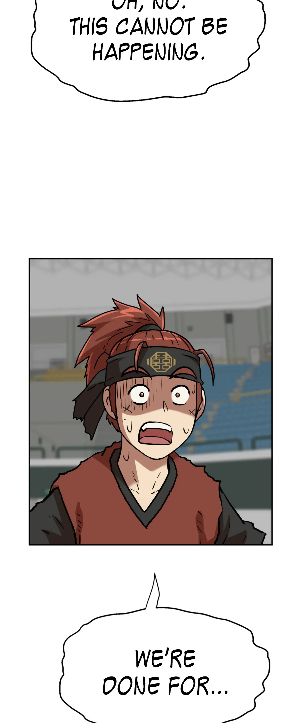 Kings Flung Into the Future Chapter 70 - page 105