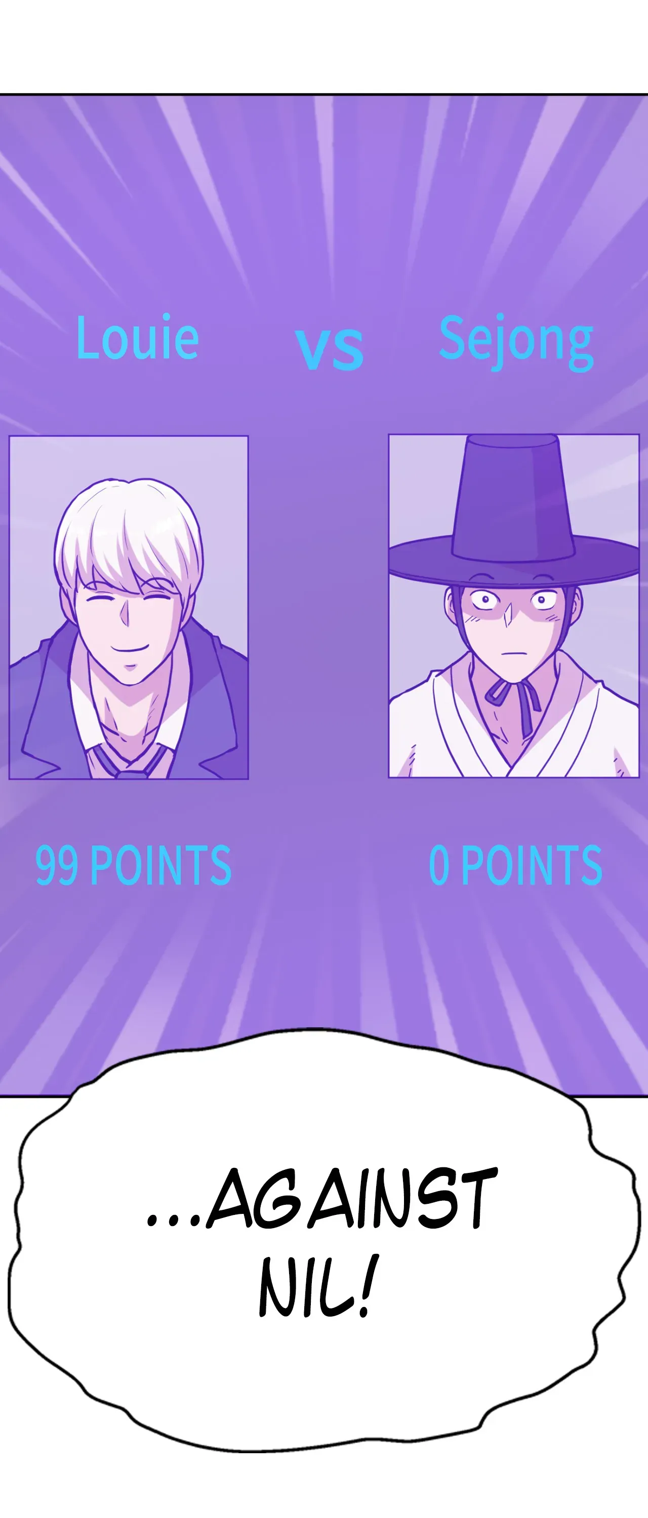 Kings Flung Into the Future Chapter 70 - page 108