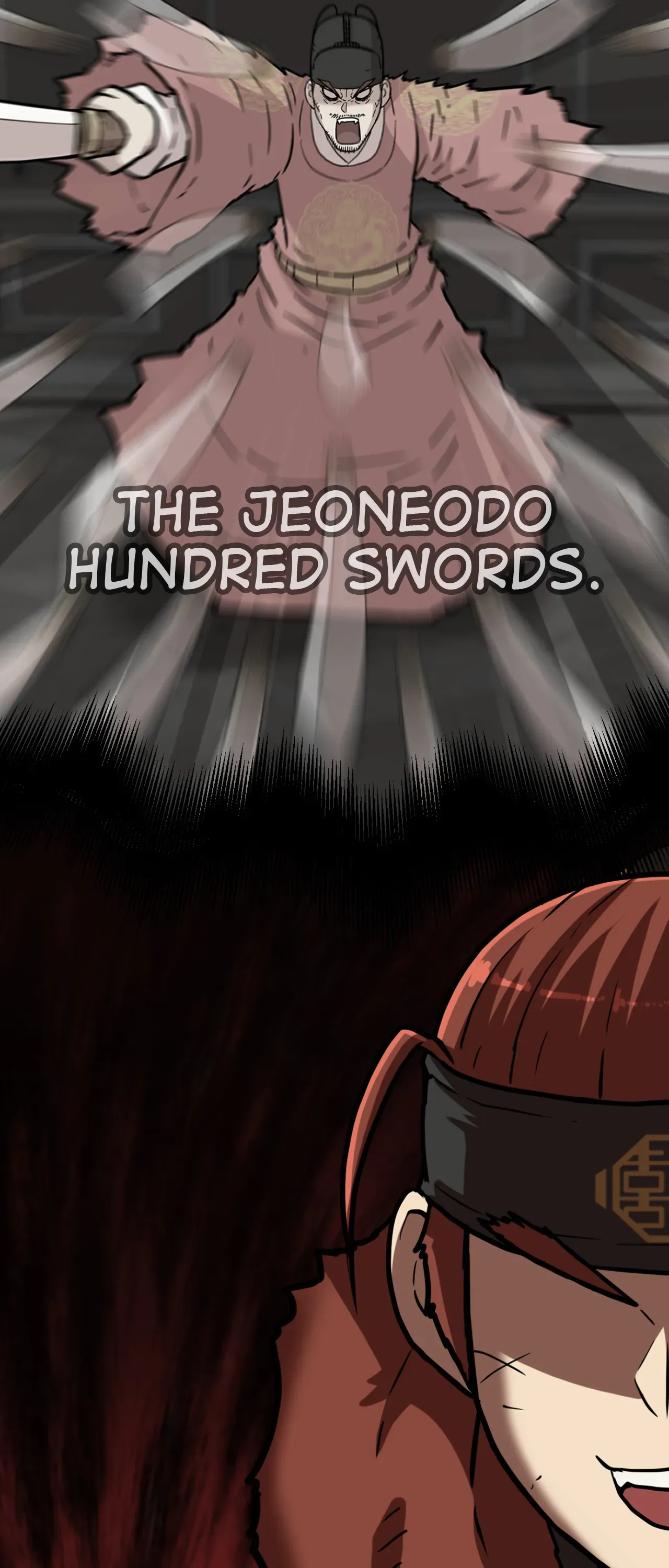 Kings Flung Into the Future Chapter 70 - page 13