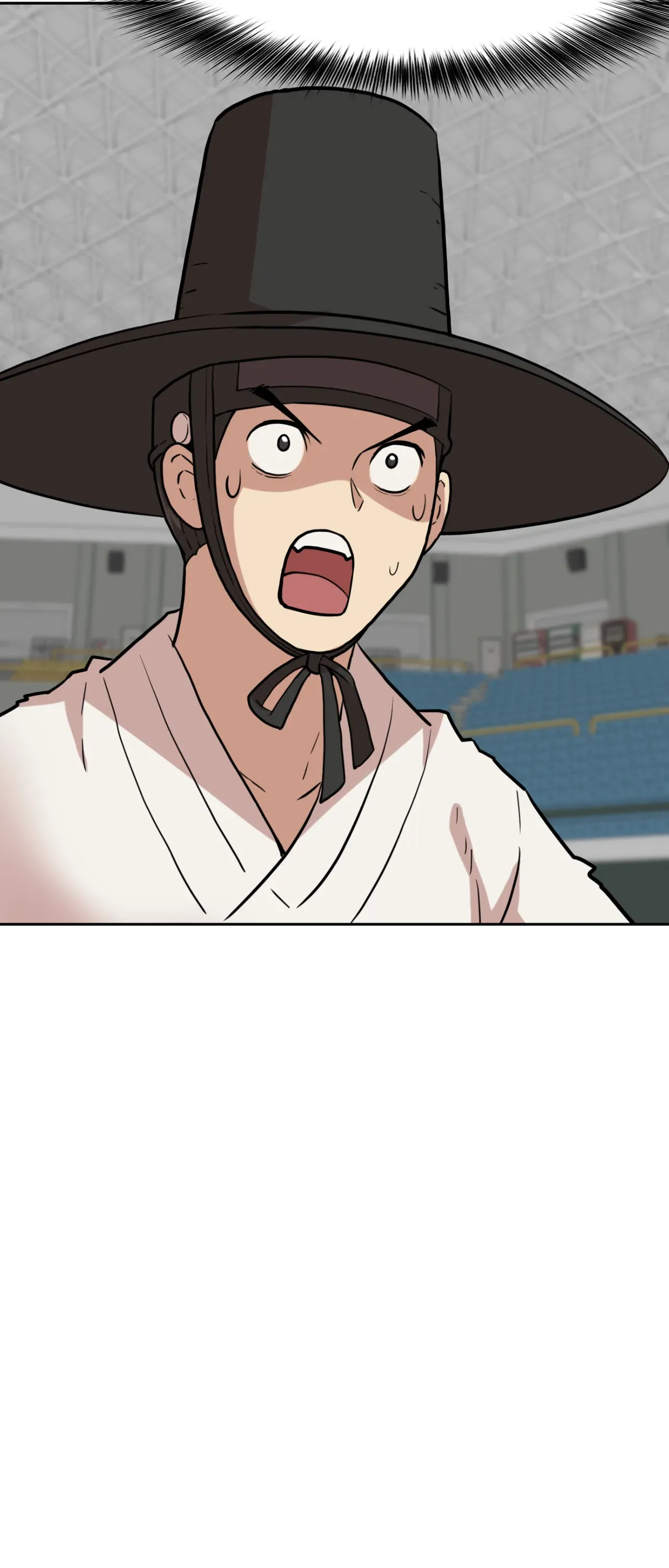 Kings Flung Into the Future Chapter 70 - page 21