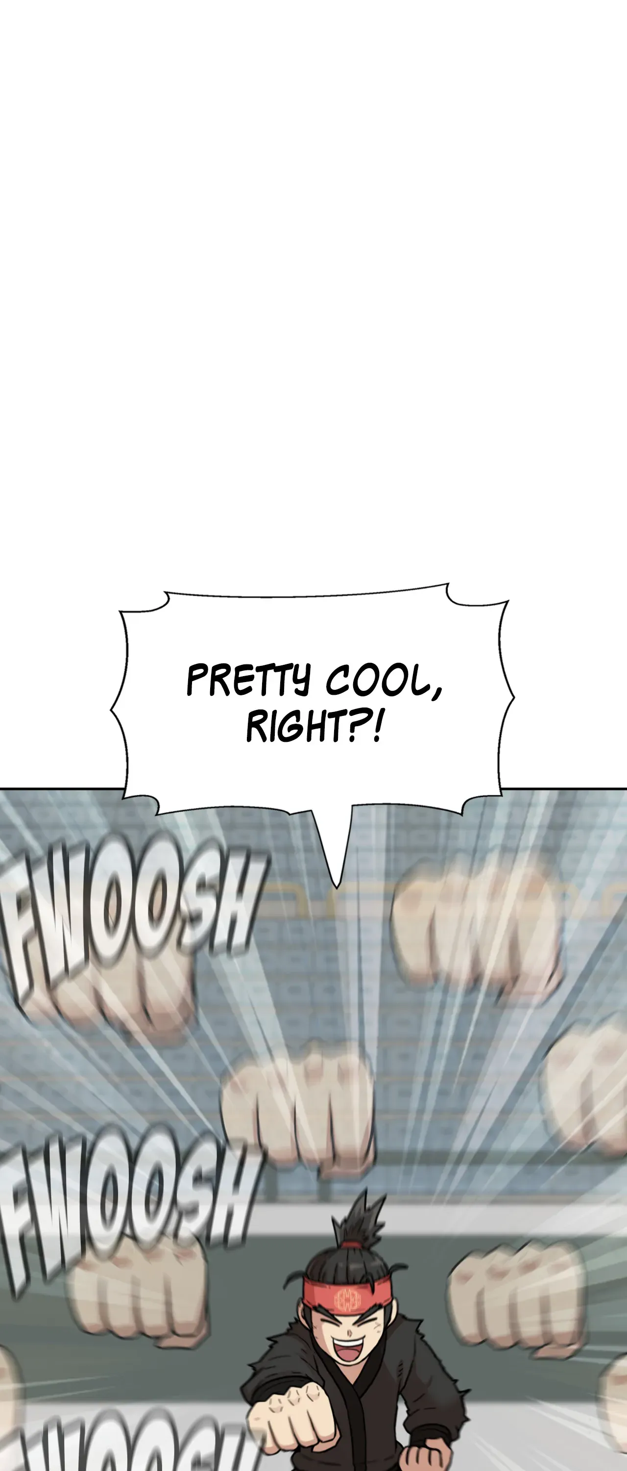 Kings Flung Into the Future Chapter 70 - page 27