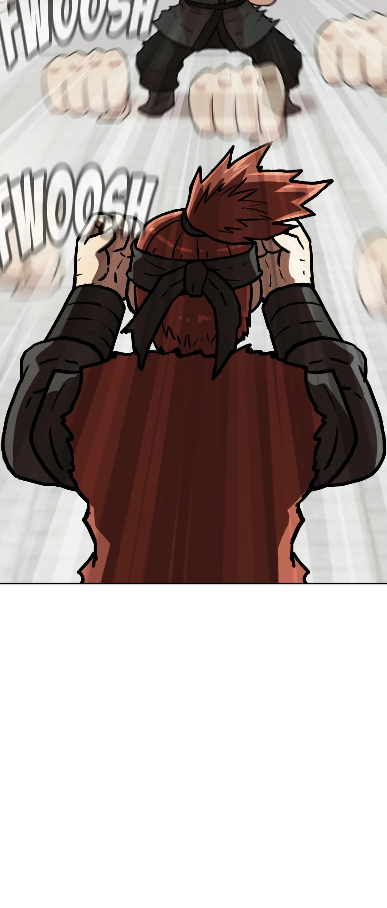 Kings Flung Into the Future Chapter 70 - page 28
